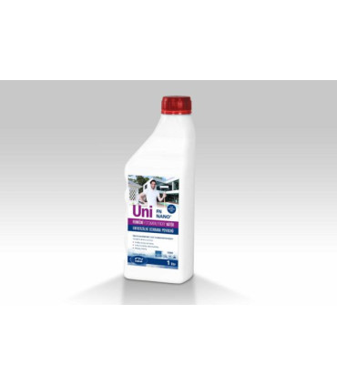 FN NANO® Uni – na kameň, lepenku, drevo, dlažbu, terasy