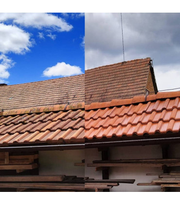 FN NANO® Uni – na kameň, lepenku, drevo, dlažbu, terasy