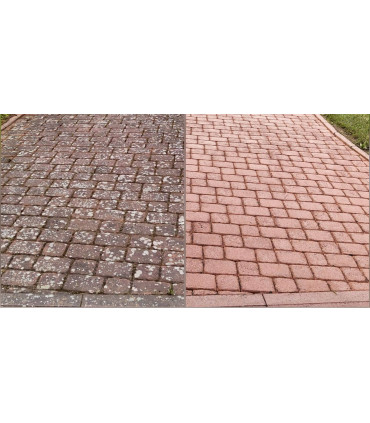 FN NANO® Uni – na kameň, lepenku, drevo, dlažbu, terasy