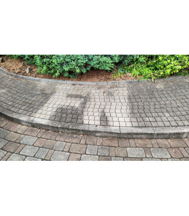 FN NANO® Uni – na kameň, lepenku, drevo, dlažbu, terasy