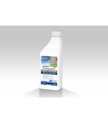 FN NANO® Transparent – ​​ochrana kameňa a sôch