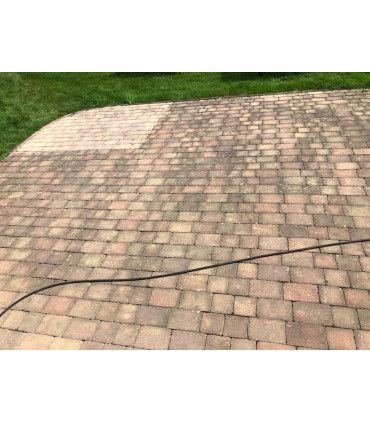 FN NANO® Transparent – ​​ochrana kameňa a sôch