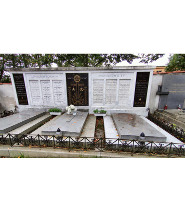 Sada pre údržbu kameňa