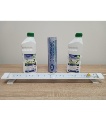 Balíček pro čistý vzduch