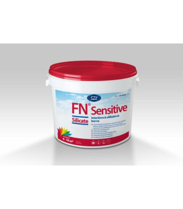 FN® Sensitive Silicate