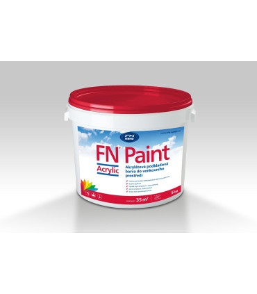 FN® Paint Acrylic