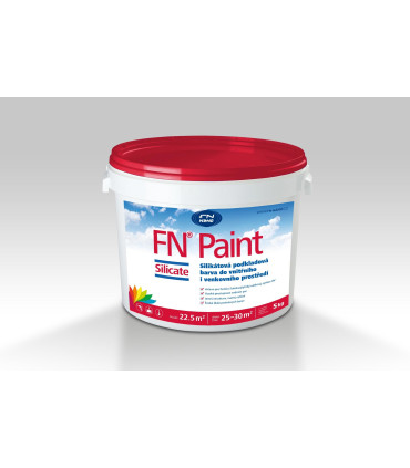 FN® Paint Silicate