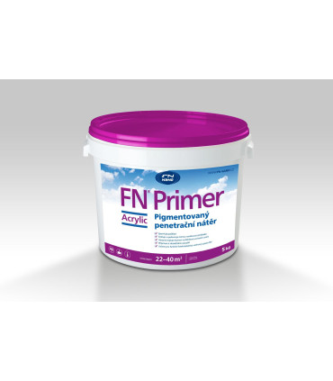 FN® Primer Acrylic, 5 kg