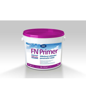 FN® Primer Silicate, 5 kg