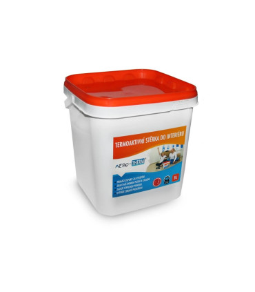 Termoizolačná stierka INTERIER