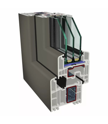 Plastové okno Energy