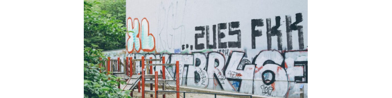 ANTIGRAFFITY NÁTERY